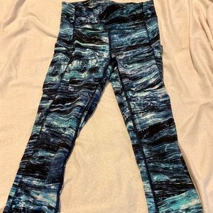Lululemon leggings